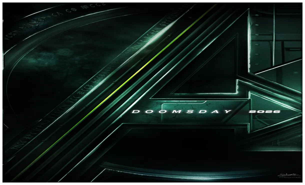 Avengers doomsday page 13 tfw2005 the 2005 boards