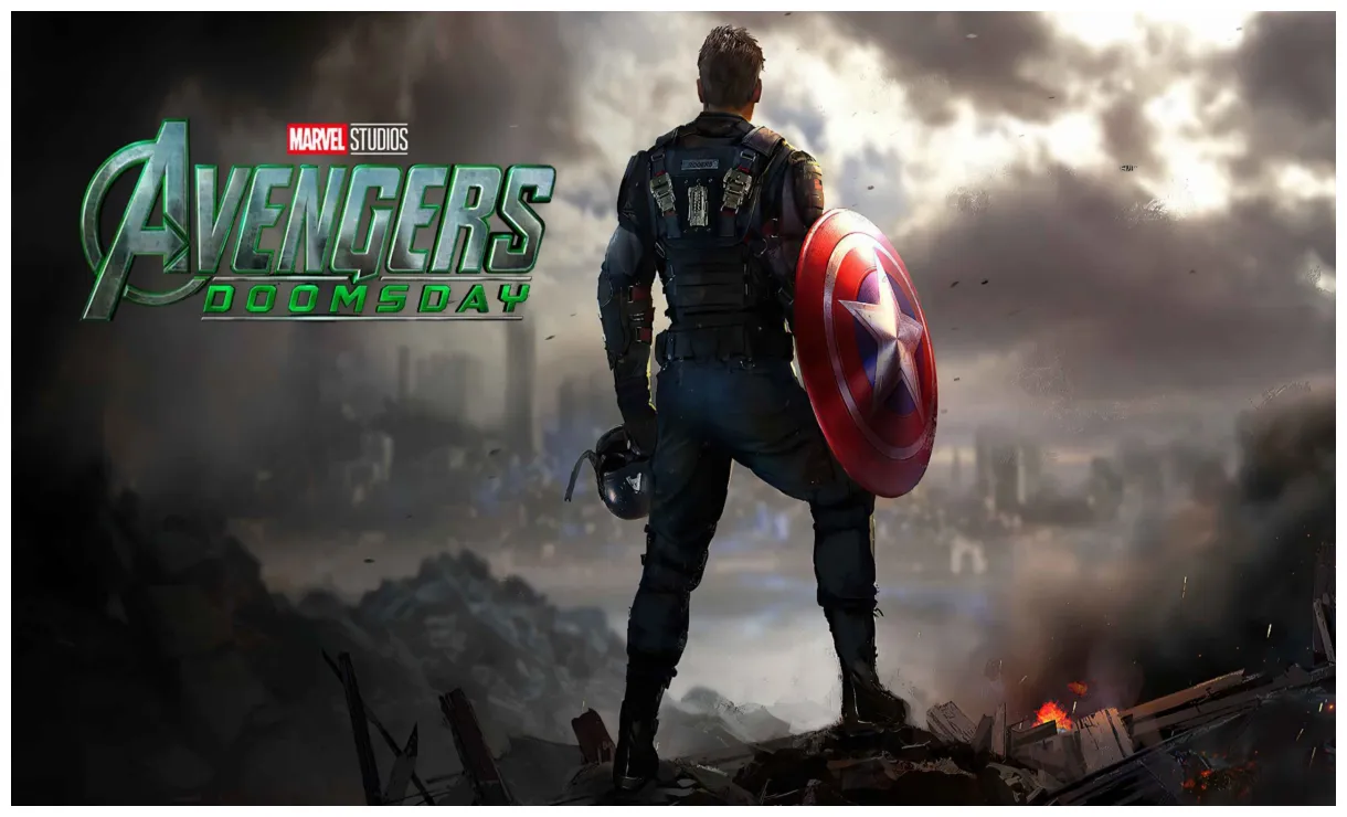 Avengers doomsday rumors reveal new team-up