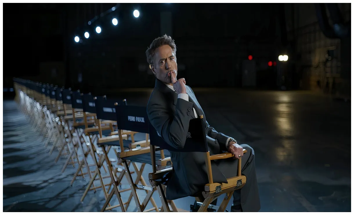 The avengers doomsday cast will include everyone, regardless of the chairs