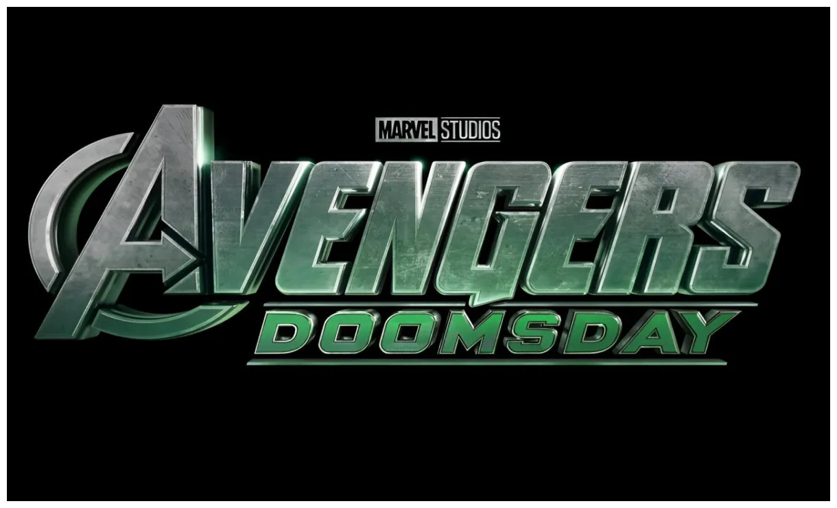 Avengers 5 officially titled dafunda