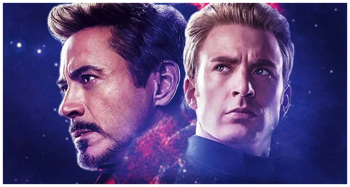 Avengers: Endgame Review #2: A Perfectly Balanced Finale