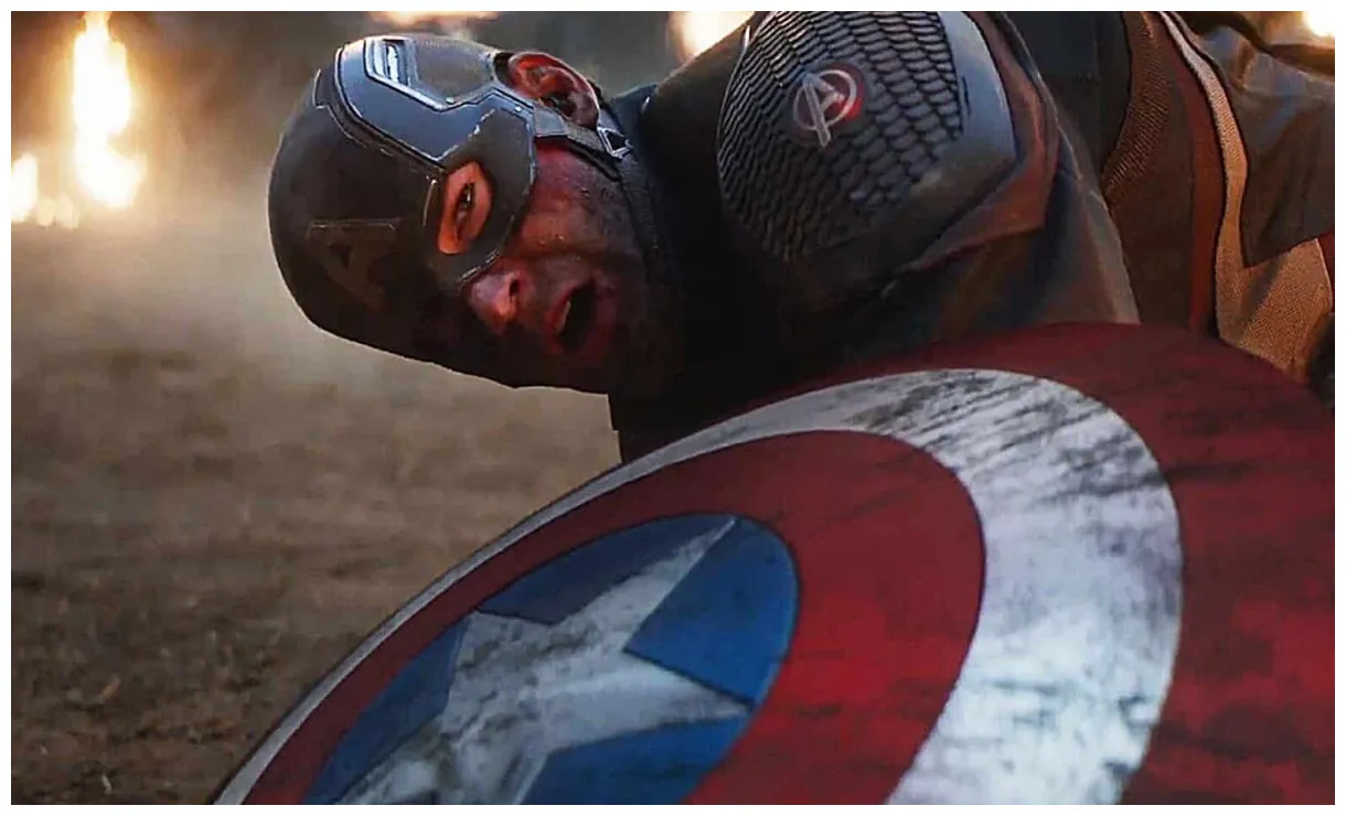 'Avengers: Endgame' Runtime Confirmed By The Film's Directors