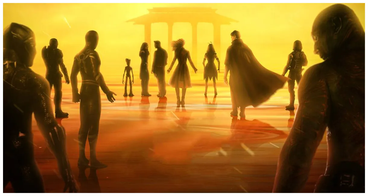 Official Avengers: Endgame Synopsis Teases Big Consequences for the