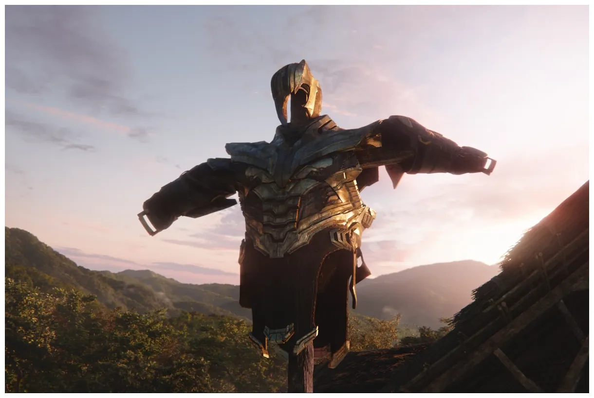 ‘Avengers: Endgame’: Ending Explained