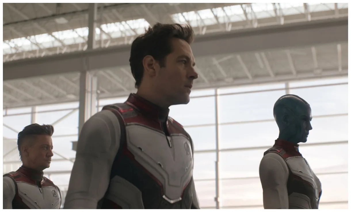 Avengers: Endgame spoiler-free review - "A drama of loss, courage and
