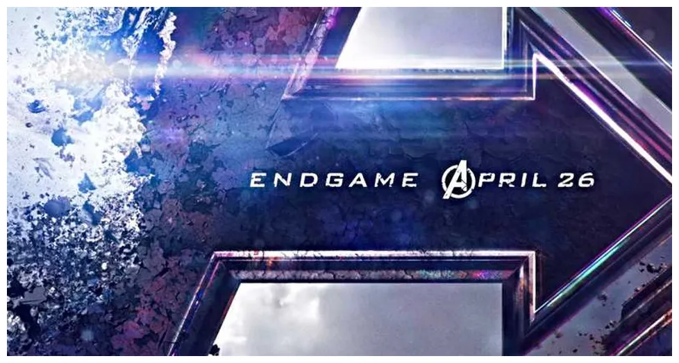 Avengers: Endgame