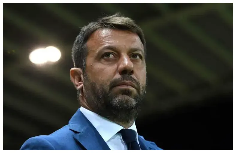 D'AVERSA: “IN SPORTING TERMS, IT WILL BE A BATTLE” | News