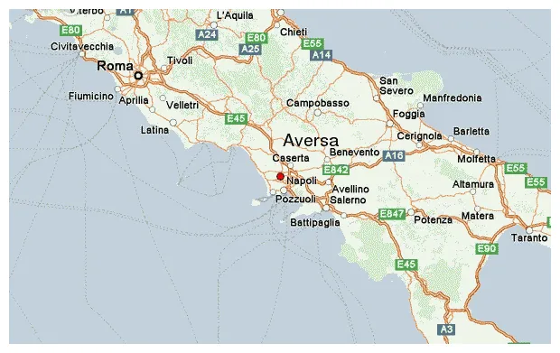 Aversa Weather Forecast