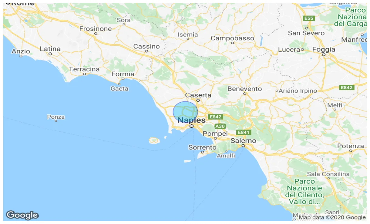 Aversa | ITALY Magazine