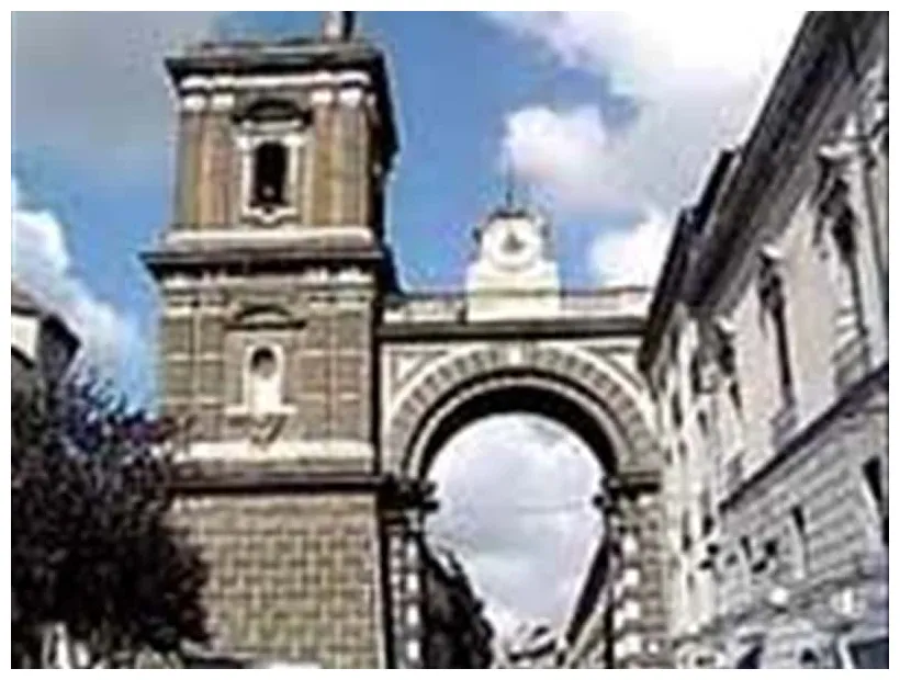 Aversa Caserta Surroundings Campania - Italy Traveller Guide