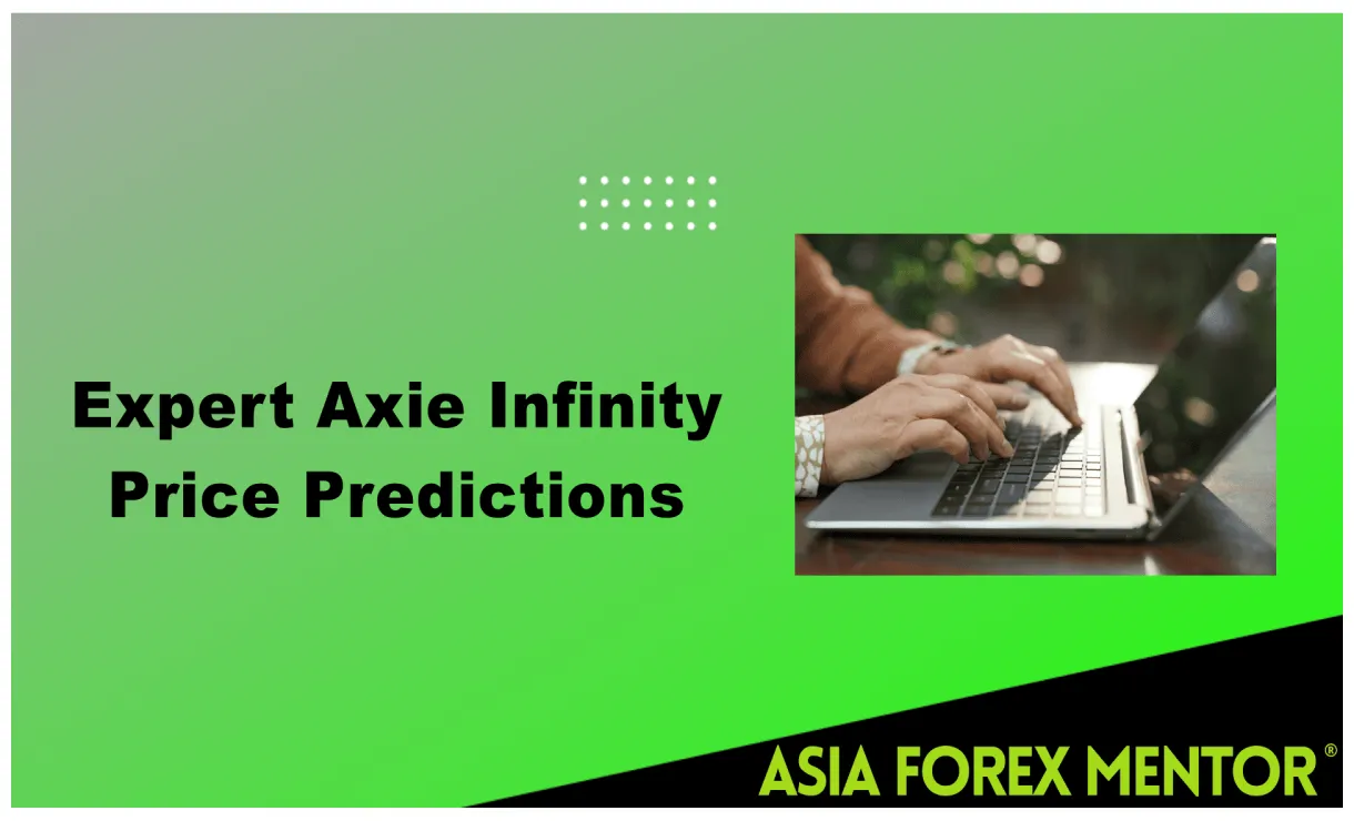 Axie infinity bullish trend market graph live update 2025