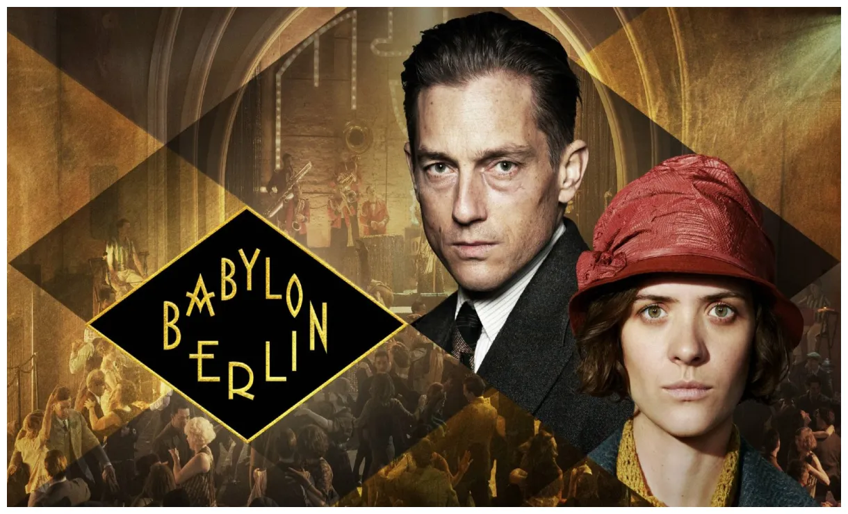 Stars on s4 of the epic german series on mhz choice