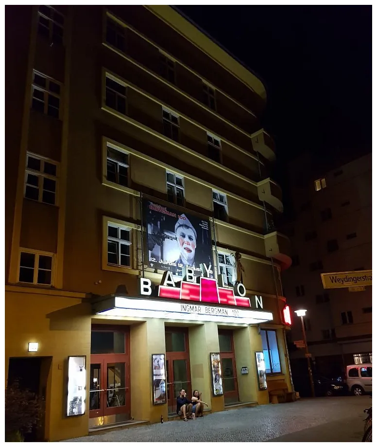 Babylon 2025 all you need to know before you go with reviews