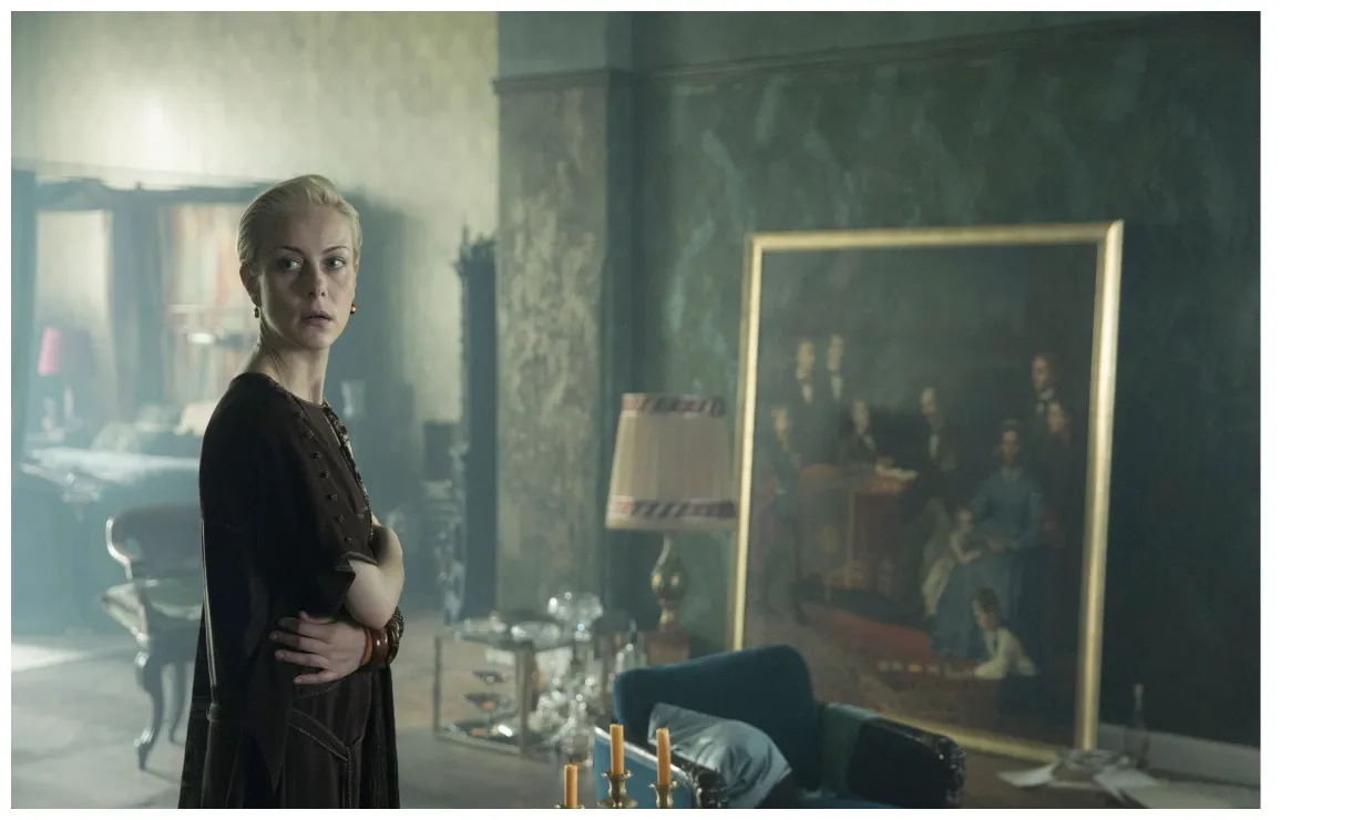 Babylon berlín online seriál filmnova