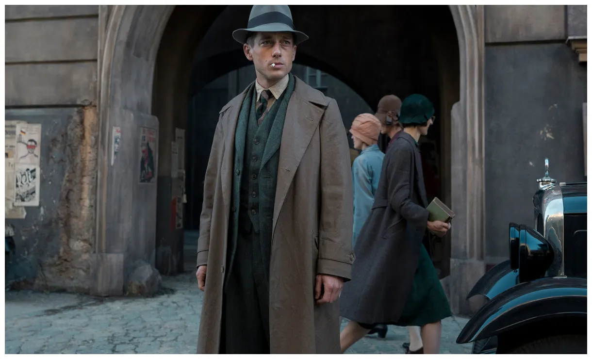 Sjónvarpsþættir á netinu viaplay