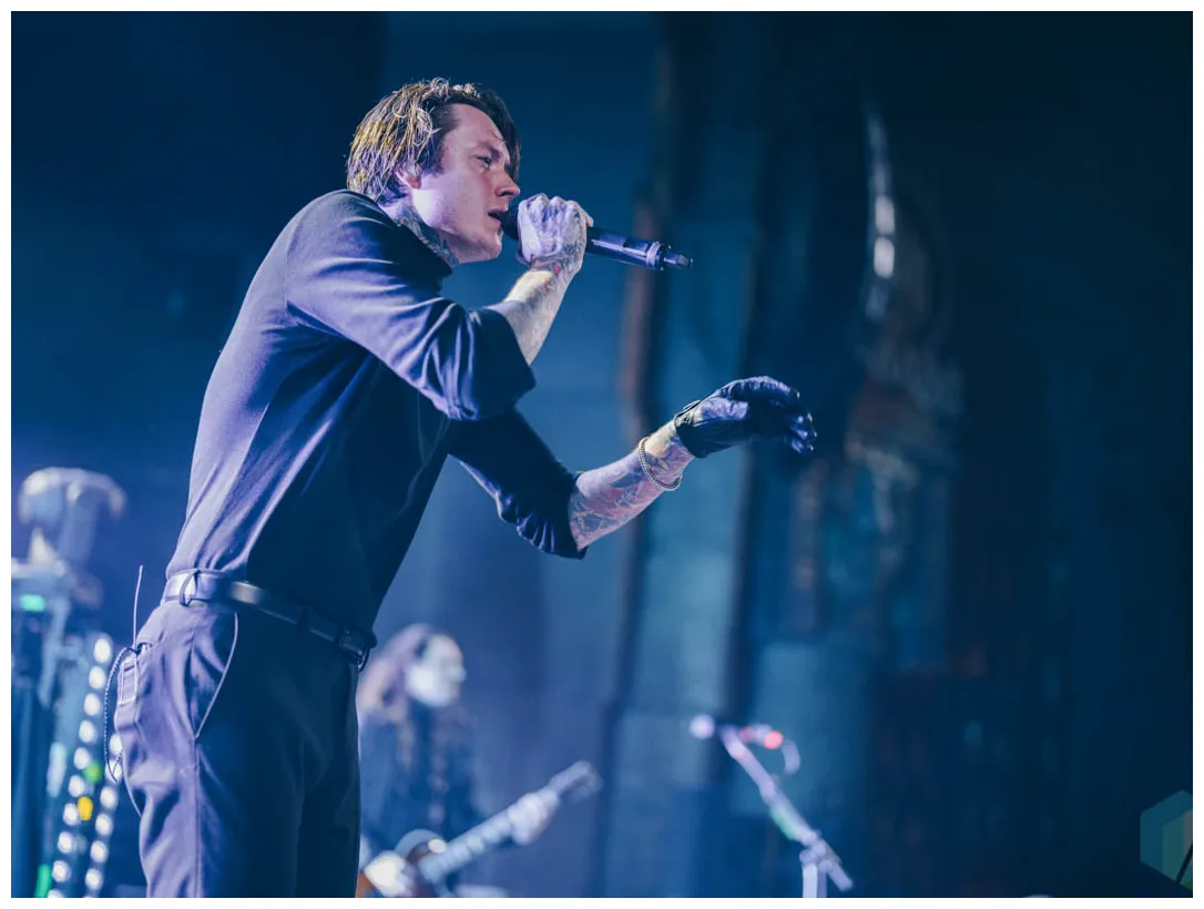 Tickets 14th september the stage ae