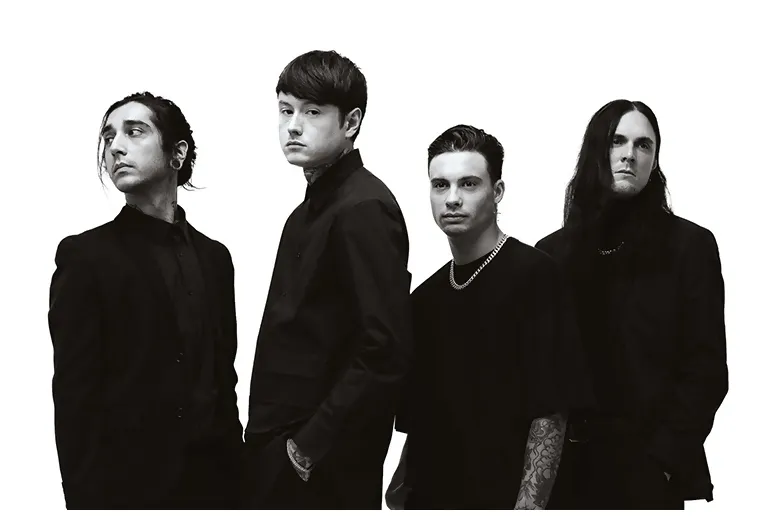 Tour controversy, scandal and departure from senses fail tour