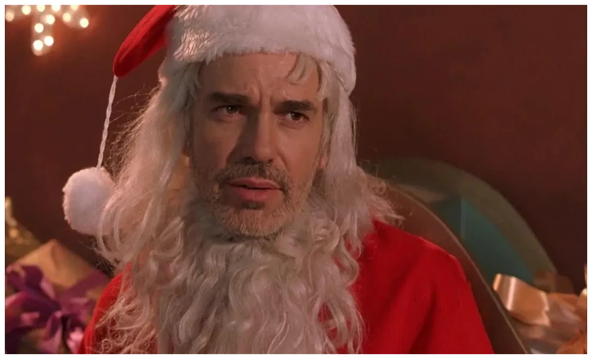 Bad Santa - Official Site - Miramax