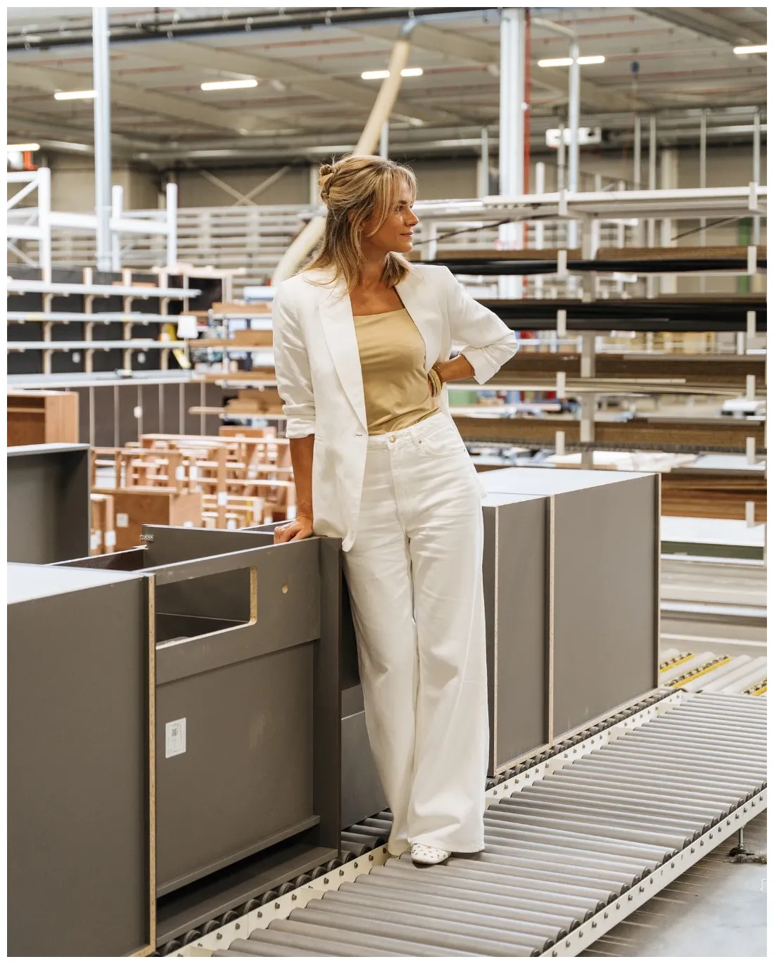 Bekende cesar casier bekende cesar casier zeeparel