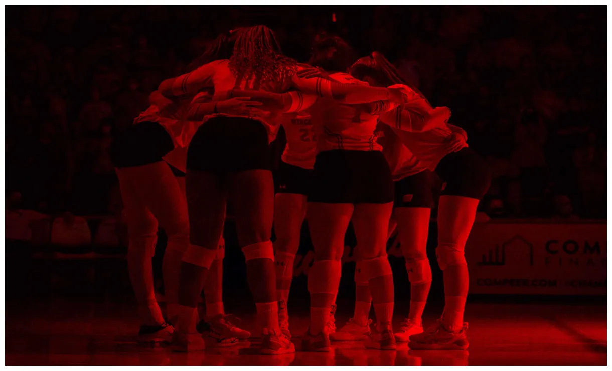 Uw addresses leaked women’s volleyball s the badger herald