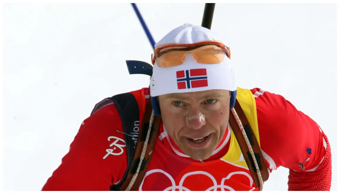 Biathlon-olympia-sieger 49 halvard hanevold tot todesursache noch