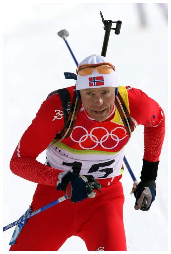 Halvard hanevold ist tot sportwelt trauert! biathlon-olympiasieger
