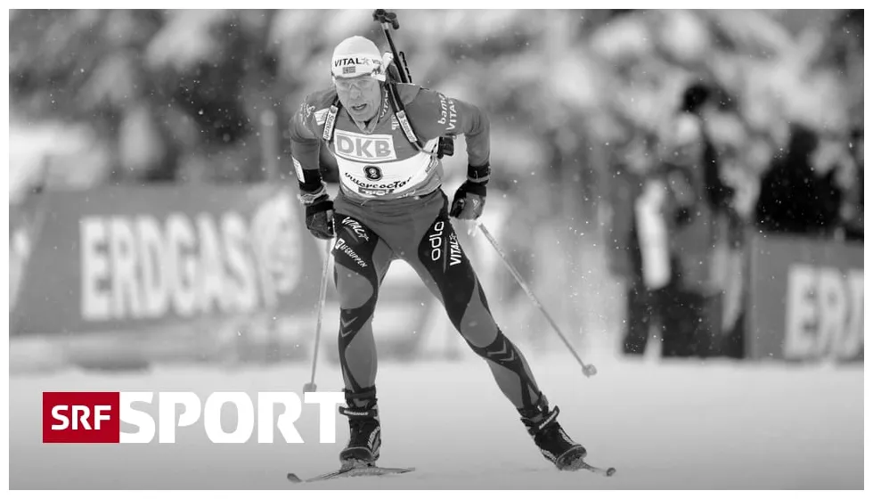 Todesursache unbekannt biathlon-olympiasieger hanevold verstorben