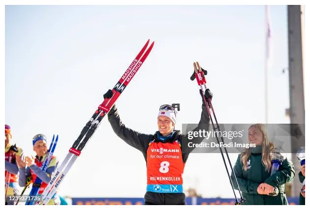 403 sivert bakken s & high res pictures getty s