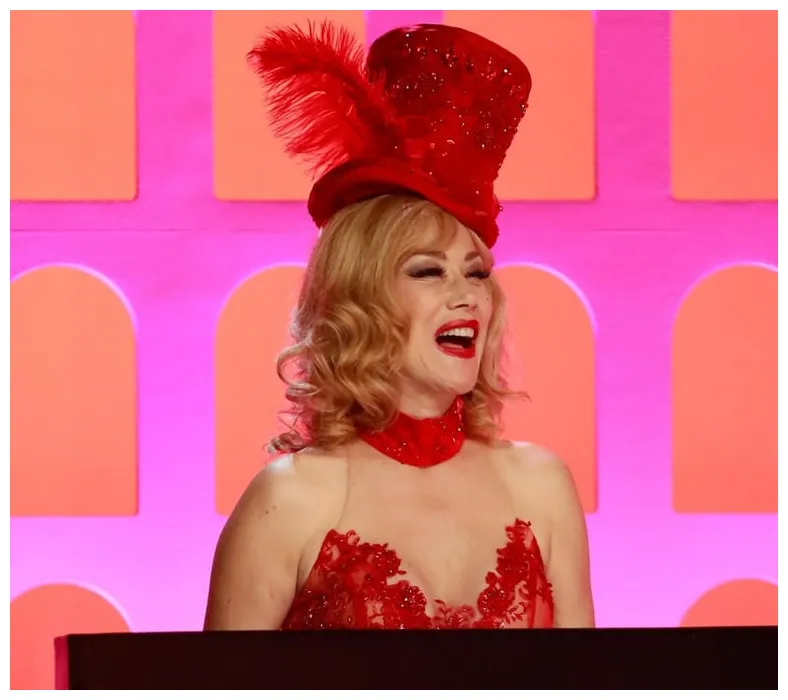 Ballando con le stelle 2025 cast, concorrenti, maestri e giuria unshow