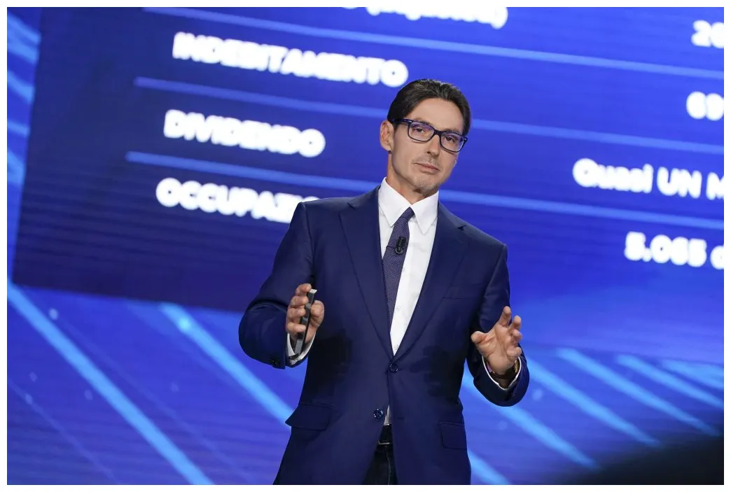 Nancy brilli a ballando con le stelle 2025 davide maggio