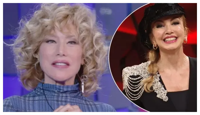 Ballando con le stelle, nancy brilli sarà una concorrente?