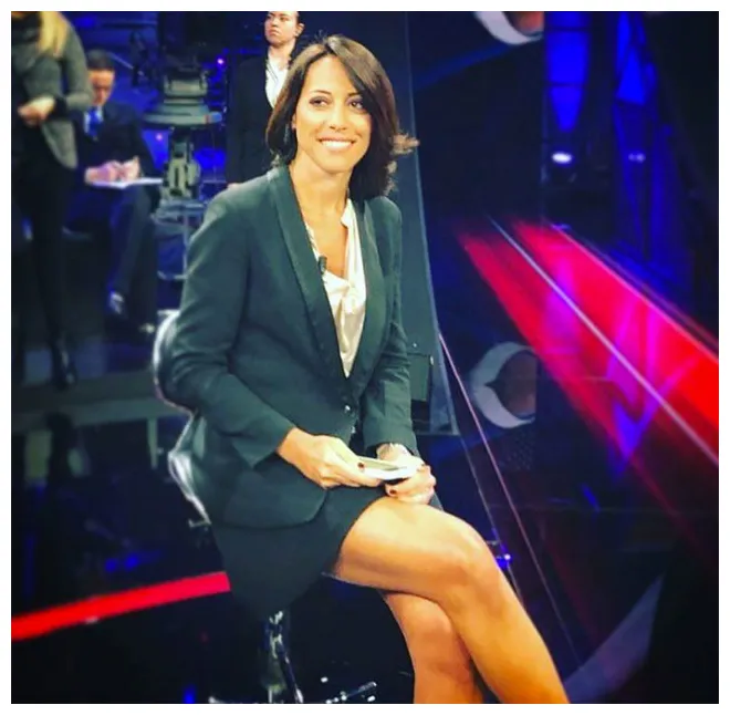 'ballando con le stelle', nancy brilli non ci sarà gossip.it news