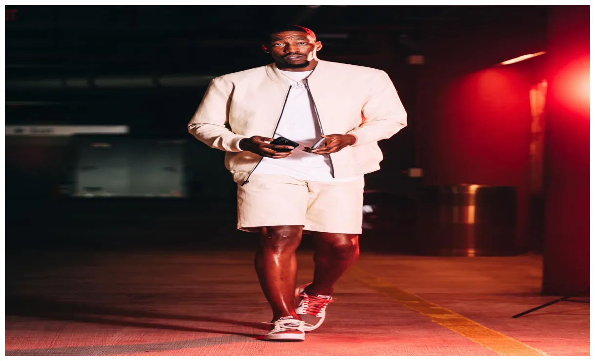 Who is girlfriend? full biography 2024 explore net worth