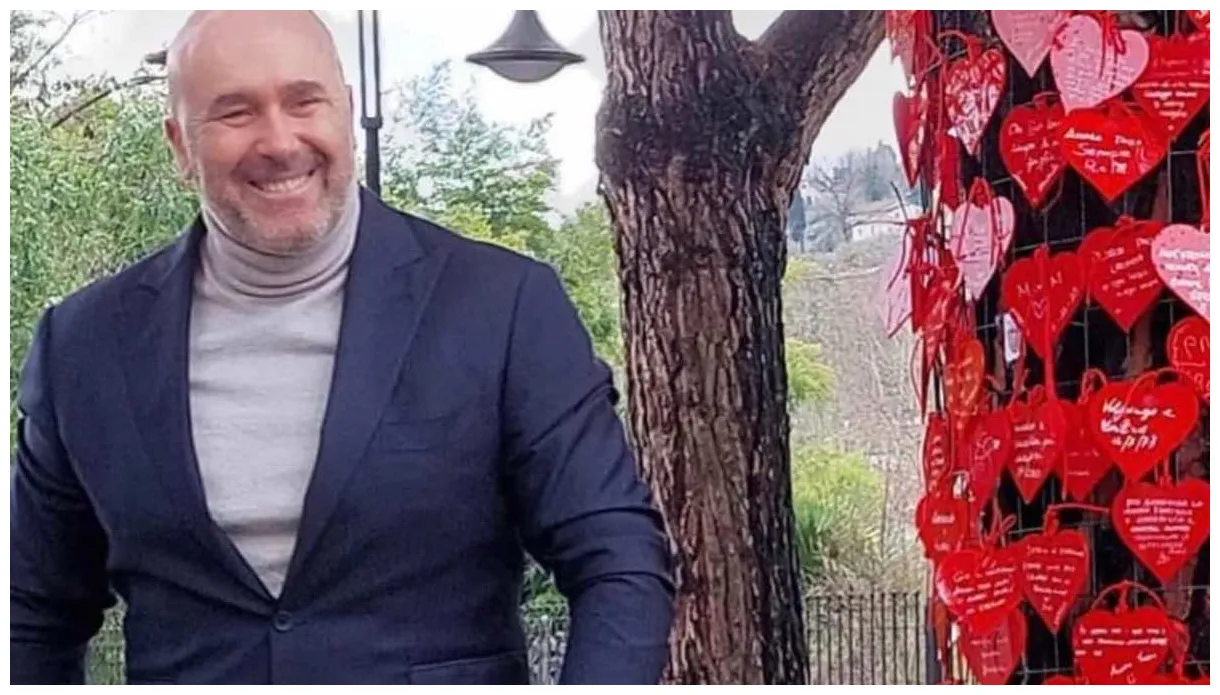 Chi è Stefano Bandecchi: età, moglie, figli, lavoro e patrimonio