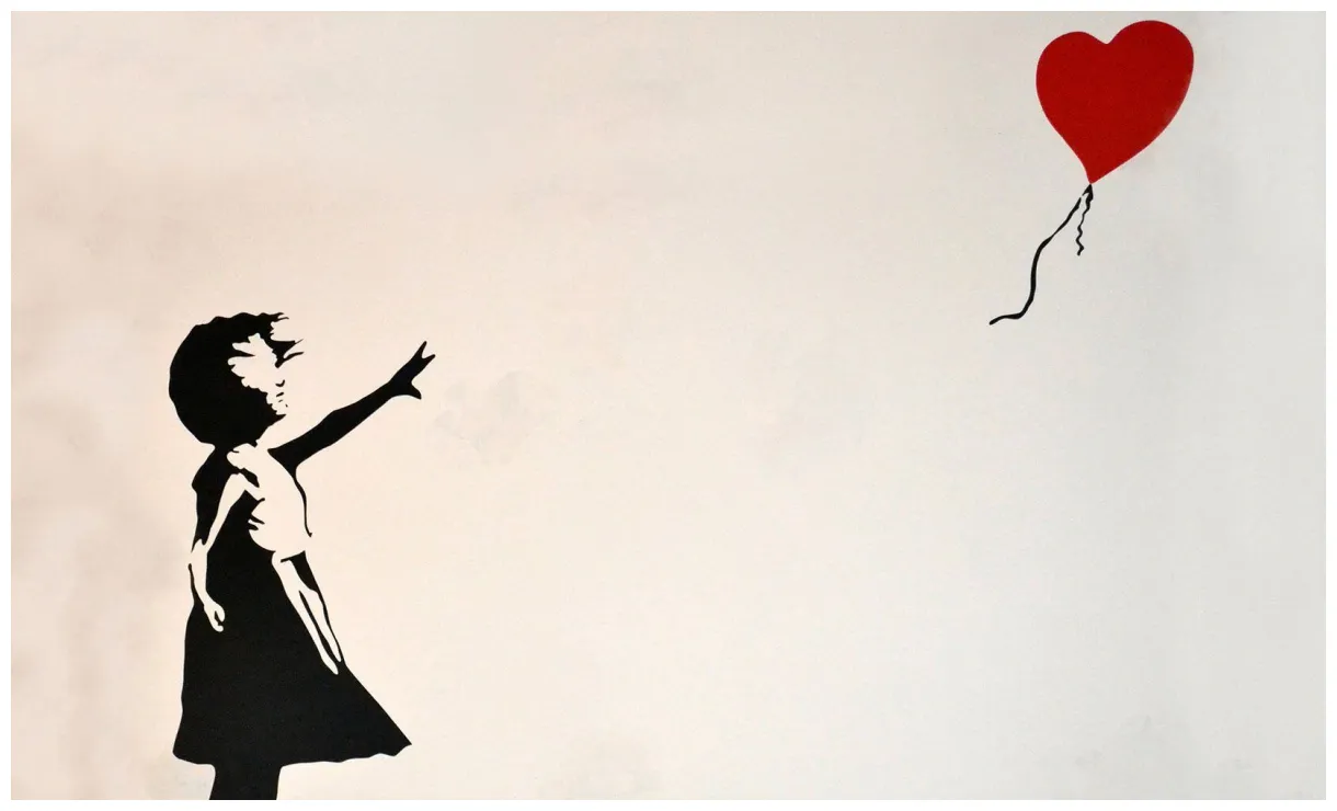 Une exposition dédiée à Banksy à Paris | OpenMinded