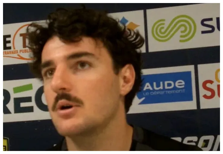 Un retour sur le terrain anticipé