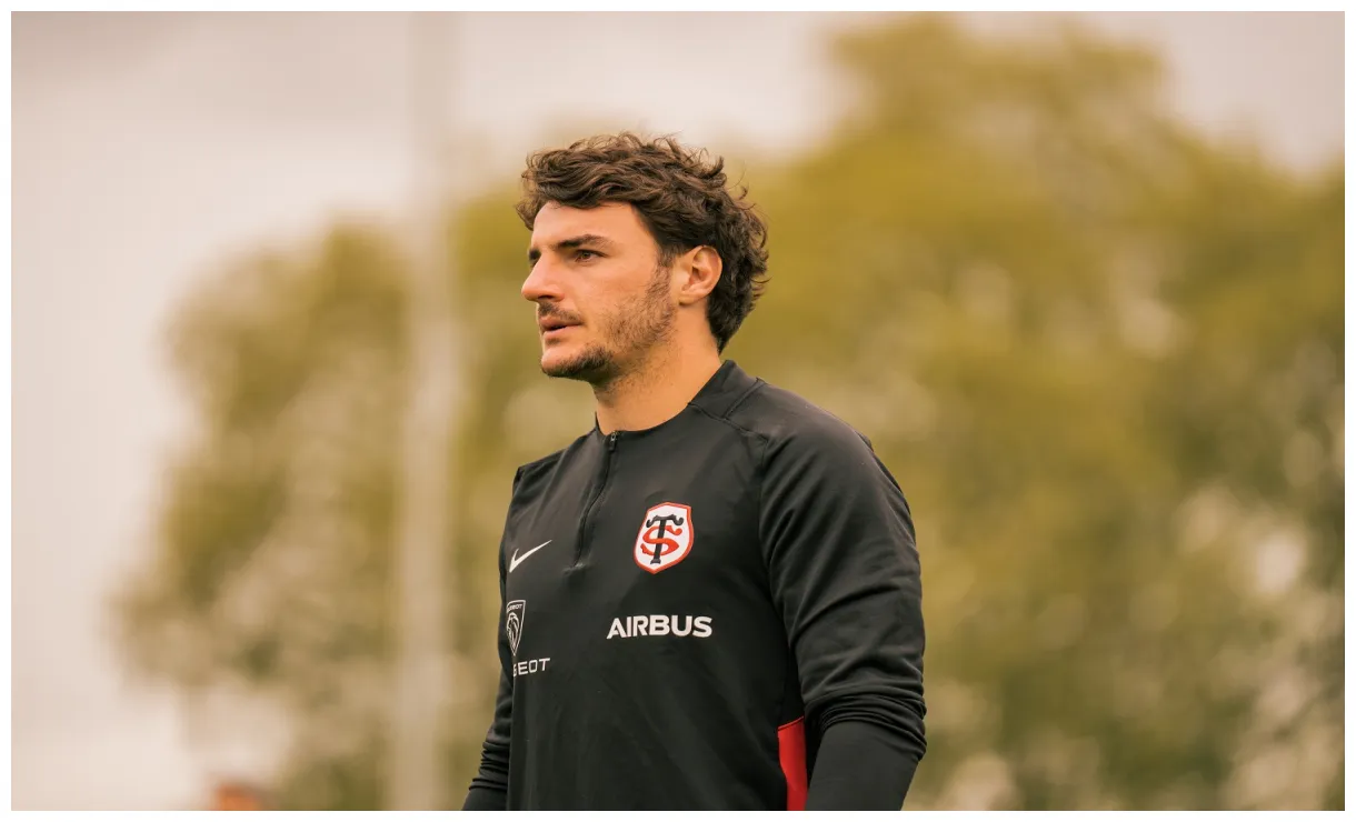 St cab itw de b. germain