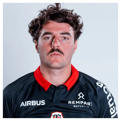 Quitte le stade toulousain