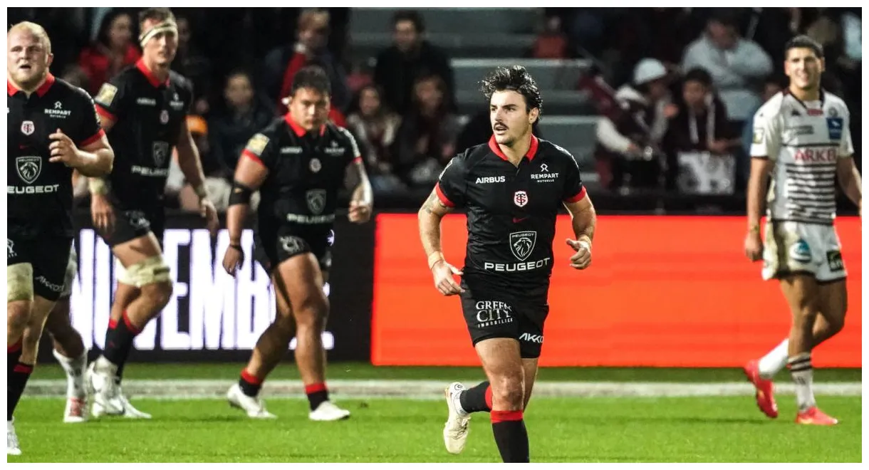 " biarritz m'a beaucoup apporté"