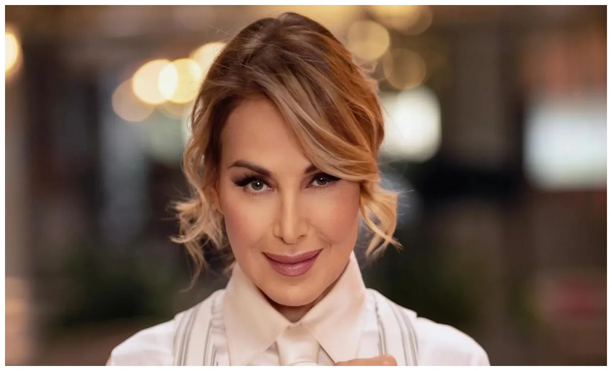 Who is the presenter bio, career and private life