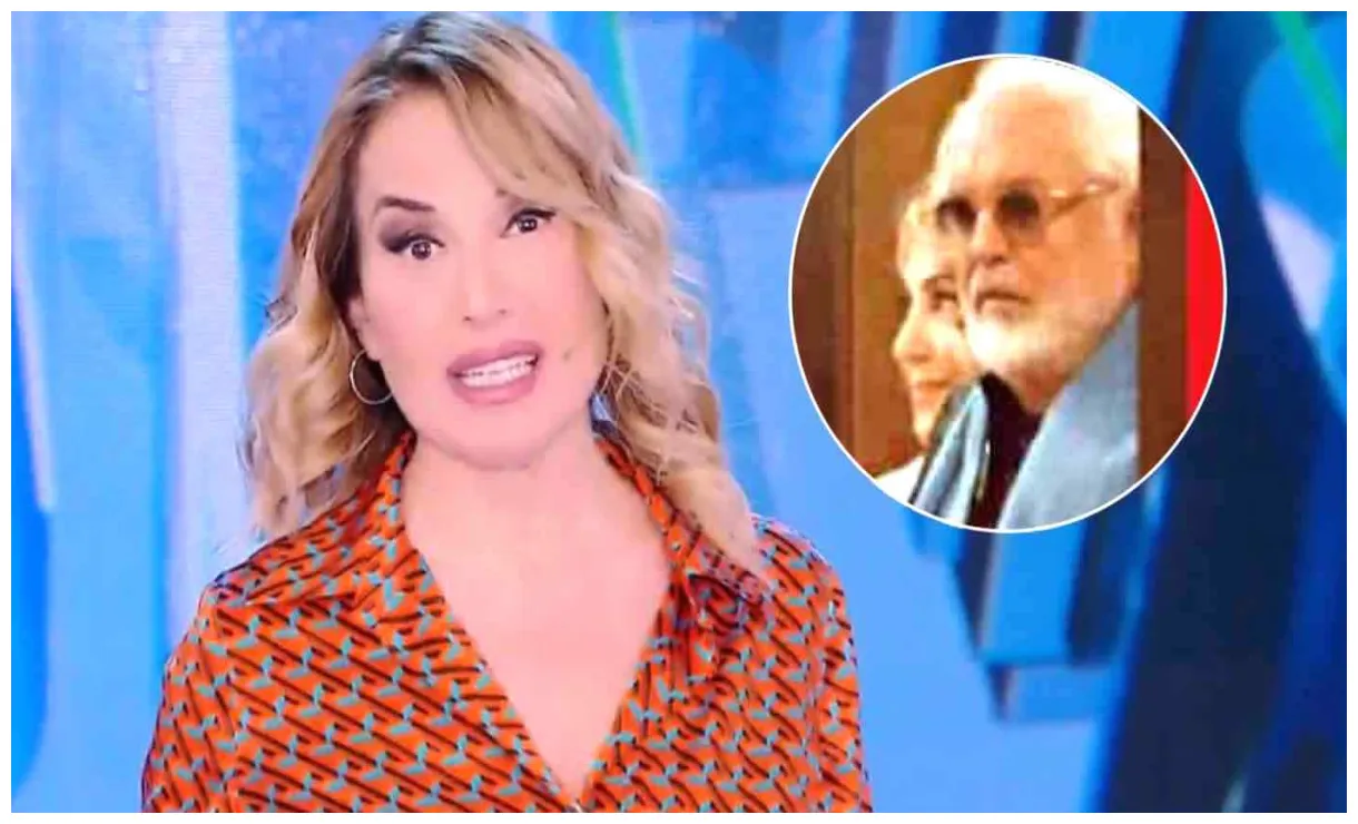 Fa chiarezza su briatore ''adesso vi dico come stanno