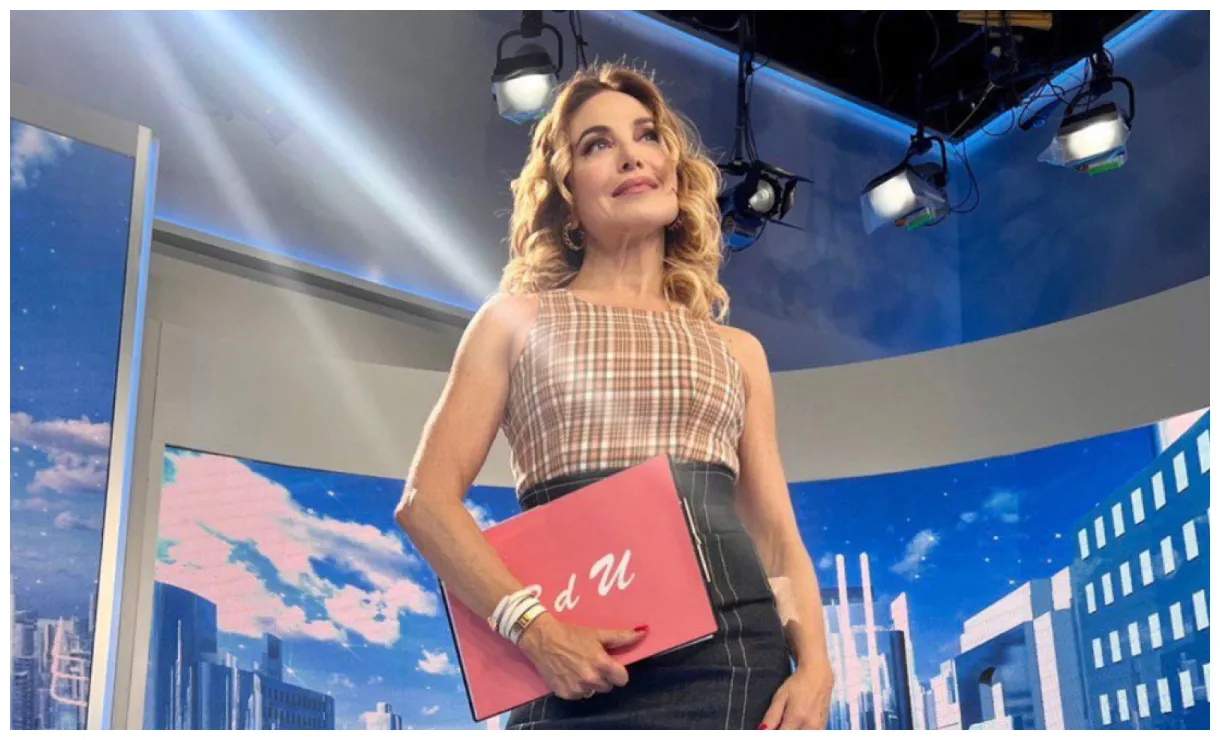Barbara d'urso leaves mediaset for netflix? reality coming