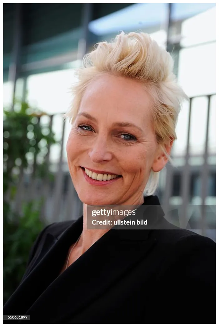 Auf der frankfurter buchmesse 2012 news getty s