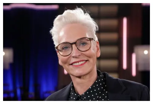 Im porträt ihre karriere und ihr privatleben