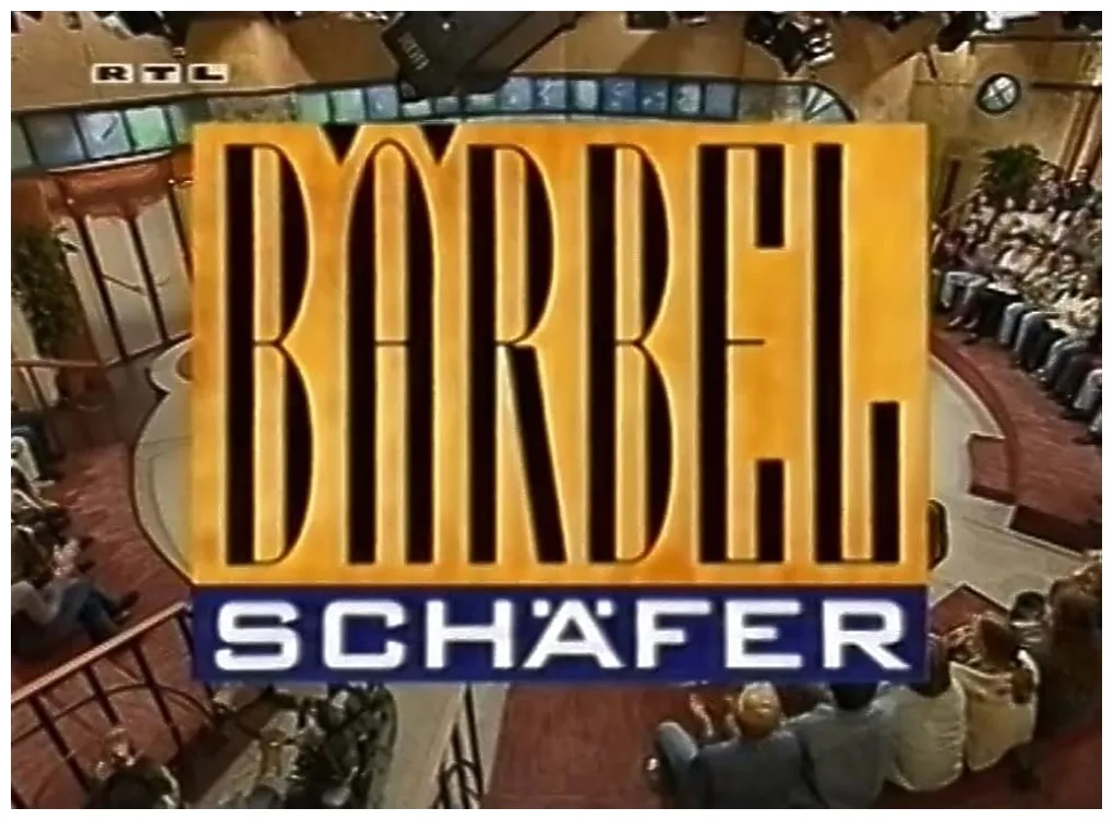 "" bärbel's 1000 episodio de tv 2000 imdb