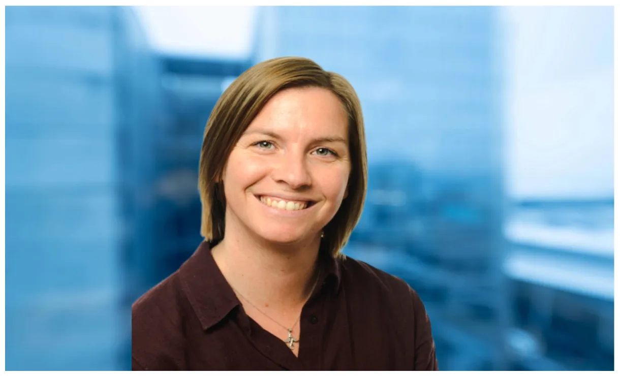 Jennifer board foundation