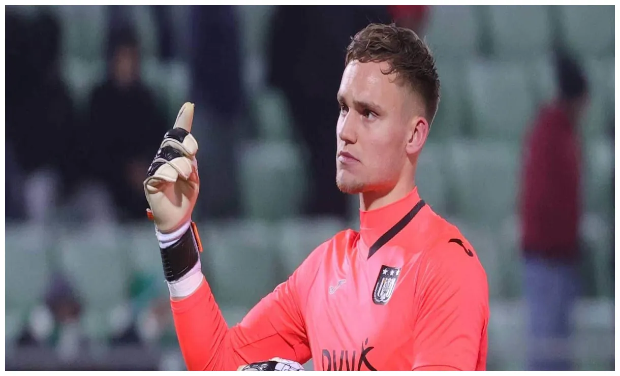 Verbruggen neomanavneet