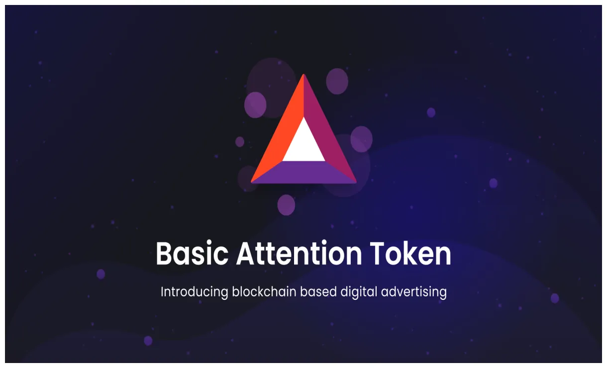 Basic attention token market cap trend graph live update 2025