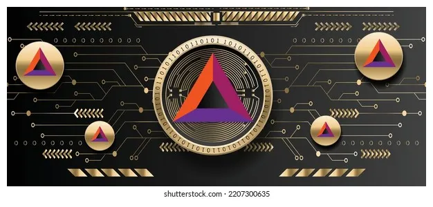 Basic attention token daily price chart analysis live update 2025