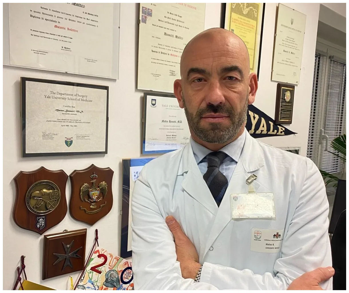 Casi di influenza aviaria in Cina e Cambogia, Bassetti: "dobbiamo farci